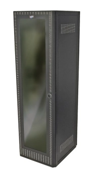 Gabinete de piso north system - negro, 85 kg, 68 cm, 200 kg