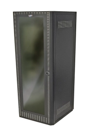 Gabinete de piso north system - negro, 68 kg, 68 cm, 160 kg