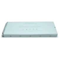 Bateria para computadora color blanco 6 celdas marca ovaltech ota1185-a