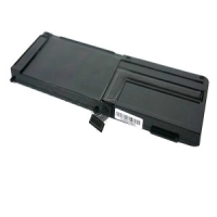 Bateria color negro 6 celdas ovaltech para apple macbook air 13