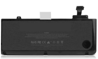 Bateria para laptop ovaltech ota1322 li-ion 10.95v / 74whpara apple macbook pro 13 pulgadas (2009) 10.95v / 74wh