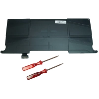 Bateria para laptop ota1495 ovaltech li-ion 7.6v / 39wh para apple macbook air 11 (2013)