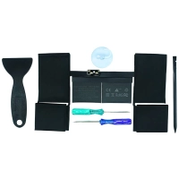 Bateria para computadora color negro marca ovaltech ota1705