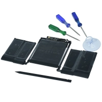 Bateria para computadora color negro marca ovaltech ota1819