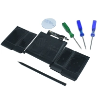 Bateria para laptop ota1964 ovaltech 11.4v / 84.36wh para apple macbook pro 13 a1989 (mid 2018-2019) a2251 (2020 version)