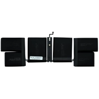 Bateria para computadora color negro marca ovaltech ota2527