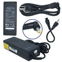 Cargador / adaptador para laptop ovaltech otac-e55 de 90w 19v 3.42a (5.5*1.7)