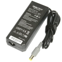 Cargador / adaptador para laptop ovaltech otac-e57 de 90w 20v-4.5a (7.7*5.5)
