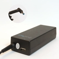 Cargador / adaptador para laptop otac-e74d ovaltech de 45w 19.5v 2.31a (4.5*3.0)