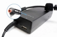 Adaptador para computadora portátil ovaltech 19v/3.4ah