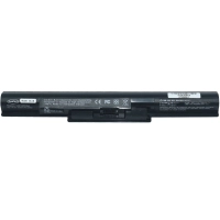 Bateria para laptop ovaltech otbs35l7 li-ion 14.8v para sony vaio 14e/15e series (vgp-bps35a) negro