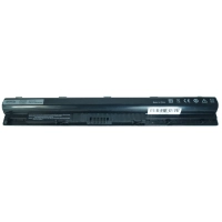 Bateria para laptop otd3451 ovaltech li-ion 14.8v para dell inspiron 14 series / 3451 / 3551 / 3458 / 3558 series