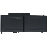 Bateria para laptop otd6mt4t ovaltech interna 7.6v (7000mah/62wh) para dell latitude e5470/ e5570  079vrk txf9m 0txf9m 6mt4t