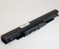 Bateria 4 celdas ovaltech oth250 - 4, negro, 2200mah, 14.8v, hp