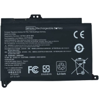 Othbp02xl batería 7.7v para hp pavilion pc 15 series 15-aw000 15-au000 bp02xl