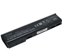 Bateria para laptop othca06 ovaltech li-ion 10.8v para hp probook 640 645 655 650 g1