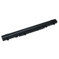 Bateria para laptop ovaltech otr5007 li-ion 14.8v para acer aspire v5 - v5-431 v5-531 en color negro