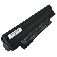 Bateria color negro 6 celdas ovaltech para acer aspire one d257 - 6, negro, 4400mah, 11.1v, acer