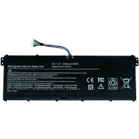 Bateria para computadora marca ovaltech otre3-112