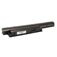 Bateria para laptop ots2600 ovaltech li-ion 10.8v para sony vaio vpc-ca - vpc-cb, vpc-eg, vpc-eh, vpc-el, vgp-bps26