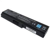 Bateria para laptop ovaltech ott3750n li-ion 10.8v para toshiba l745 l770 m640 m645 c650 pa3817u-1brs
