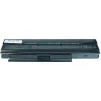 Ott3820 bateria color negro 6 celdas para toshiba satellite t215d 10.8v 5200mah marca ovaltech