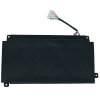 Bateria ovaltech ott5208 polimero 11.1v para toshiba chromebook cb35 cb35-b3340 cb35-b3330 satellite e45w p55w e45w-c4200 series p55w-c pa5208u-1brs