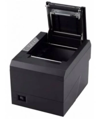 Impresora térmica de ticket syble p-80b-w (p80b/usb/lan/bt/wifi).