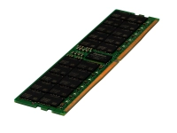 Hpe memoria ram rdimm 64 gb (1 x 64 gb) ddr5-4800