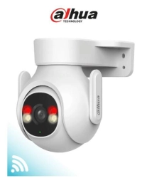 Cámara ip dahua technology dh-p5b-pv - 2880 x 1620 pixeles, 5 mp