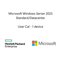 Ltu de microsoft windows server 2025 1 dispositivo cal ww