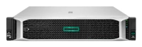 Servidor hpe proliant dl380 gen10 plus 4310 12c 1p 2x32gb-r 8sff sr416i-a 2x2.4tb hdd 2x800w ps la server