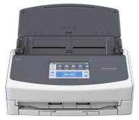 Scanner fujitsu ix1600 - adf, 40 ppm