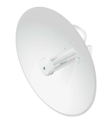 Antena ubiquiti pbe-5ac-gen2 - 25 dbi, 5 ghz