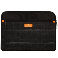 Funda para laptop glitch 15.6 pulgadas pc-084327