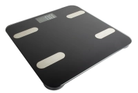 Báscula inteligente bt pc-270096 registra y grafica tus datos: peso - imc, grasa corporal, agua corporal, músculo esquelético y tmb. Báscula inteligente bt pc-270096 registra y grafica tus datos: peso - imc, grasa corporal, agua corporal, músculo esquelético y tmb.