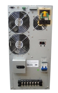 Tarjeta interna datashield - negro