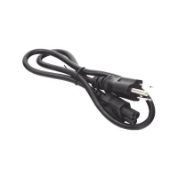 Cable de alimentación para inyectores mimosa - poe24v, poe56v, poe-30g, noooooolo34a, epa5006gr, poe-24-12w-g, poe-24-12w. pcc53
