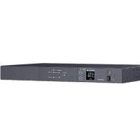 Ats 20a 120v cyberpower