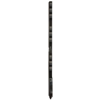 Pdu tripp-lite pdu3mv6h50 - metered, 0u, metal