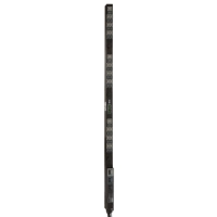 Pdu tripp-lite pdu3mv6h50a - metered, 0u, vertical
