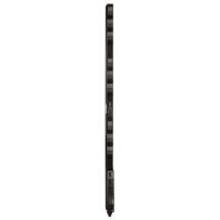 Pdu tripp-lite pdu3mv6l2130a - metered, 0u, vertical, acero