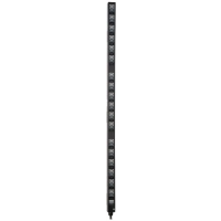 Barra de contactos tripp-lite pdu3v20d354 - negro, 0, 76 m