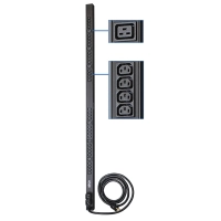 Pdu básico tripp-lite pduv30hv - básico