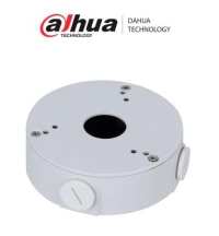 Caja conexiones metálica - compatible domo/bala, uso interior, series: hdw1200/1230/1500/1220sl, t1b20/40/t1b20-l, hdw1801tl-a/ hdw1200tl-a