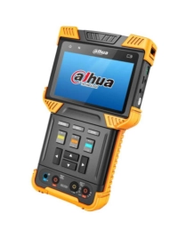 Dahua pfm900-e - probador de video ip y hdcvi/ soporta h.264 y h.265/ soporta control ptz   probador de audio