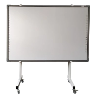 Pizarrón interactivo multimedia pm-105ir - 105 pulgadas Pizarrón interactivo multimedia pm-105ir - 105 pulgadas