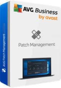 Avast avg business patch management 2 años pmg-0-24m