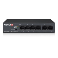 Switch poe poes-0460c+2i-v2