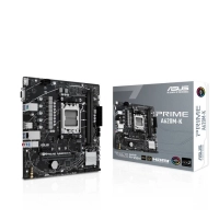 Tarjeta madre asus prime a620m-k, socket am5